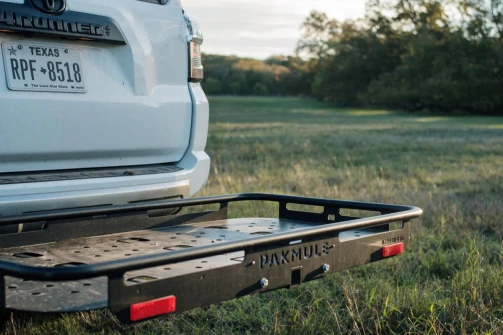 Pakmule Scout Cargo Carrier