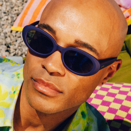 GOODR BEAT G FRAME SUNGLASSES