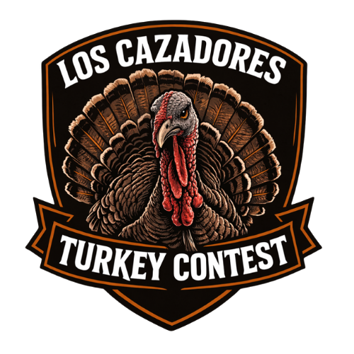 2026 SPRING TURKEY CONTEST REGISTRATION FEE
