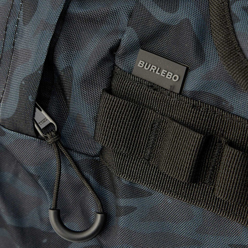 Burlebo Duffle Bag
