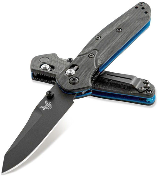 BENCHMADE MINI OSBORNE FOLDING KNIFE