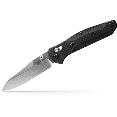 BENCHMADE MINI OSBORNE FOLDING KNIFE-1