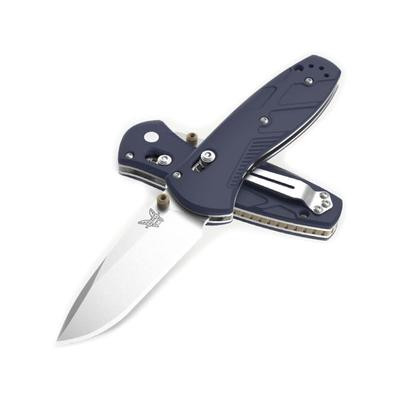 BENCHMADE MINI BARRAGE POCKET KNIFE