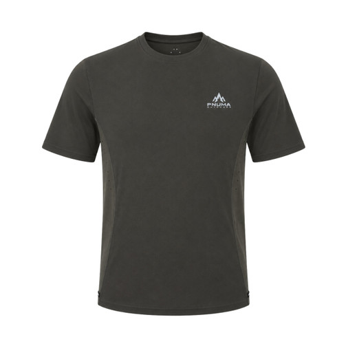 whitebox image of Pnuma VexaTech Short Sleeve Performance Tee Anchor