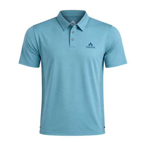 Pnuma VexaTech Performance Polo
