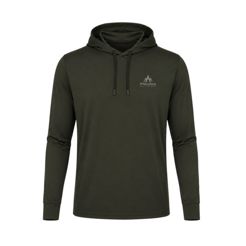 Pnuma Range Performance Hoodie