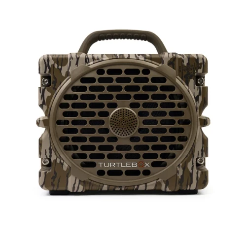 Turtlebox Cub portable Bluetooth speaker