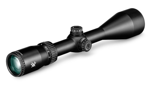 turret detail whitebox image of Vortex Sonora 3-9x50 Rifle Scope