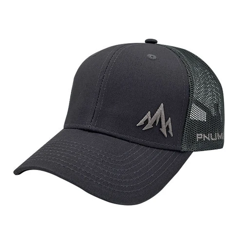 Pnuma Outdoors Mountain Mesh Trucker Cap