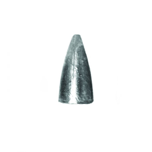 EAGLE CLAW WORM WEIGHT SINKER ASSORTMENT 27PK