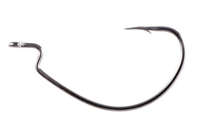 OWNER WIDE GAP PLUS BASS HOOK #3/0 5PK