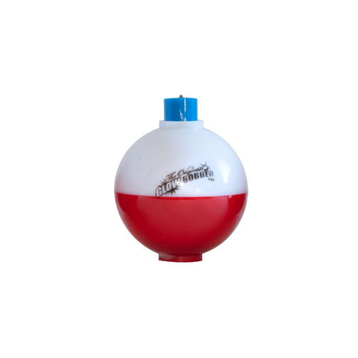 ROD-N-BOBB'S INC. THE ORIGINAL GLOW BOBBER 2"