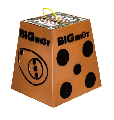 BIGSHOT ARCHERY LLC PRO HUNTER 16 TARGET