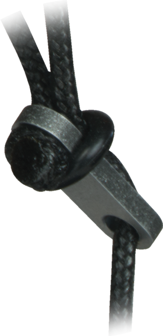 HAMSKEA ARCHERY EASY GLIDE CORD TENSIONER (NO STRING INCLUDED)