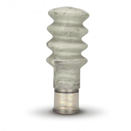 HUNTER SPECIALTIES STRUT THUNDER TWISTER GOBBLE CALL