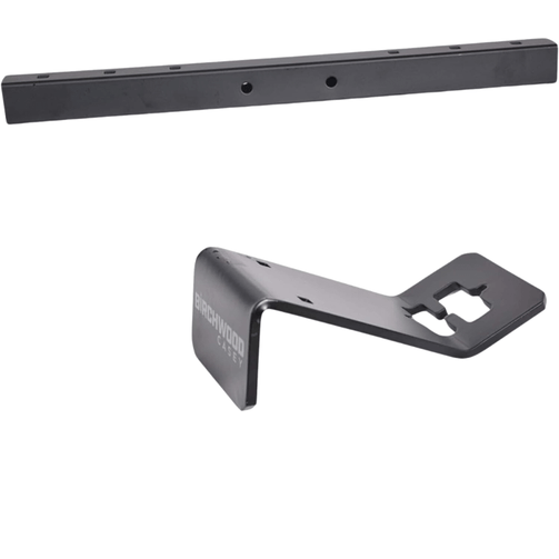 BIRCHWOOD CASEY T-POST GONG MOUNT