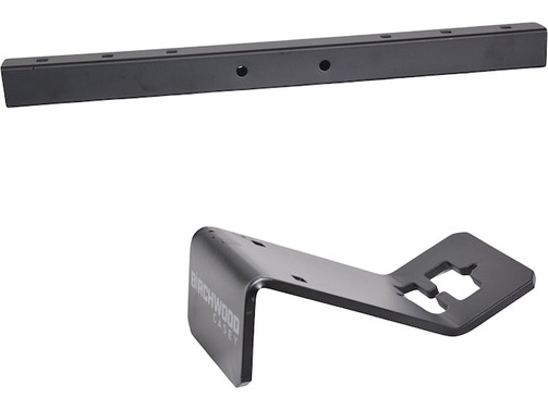 BIRCHWOOD CASEY T-POST GONG MOUNT