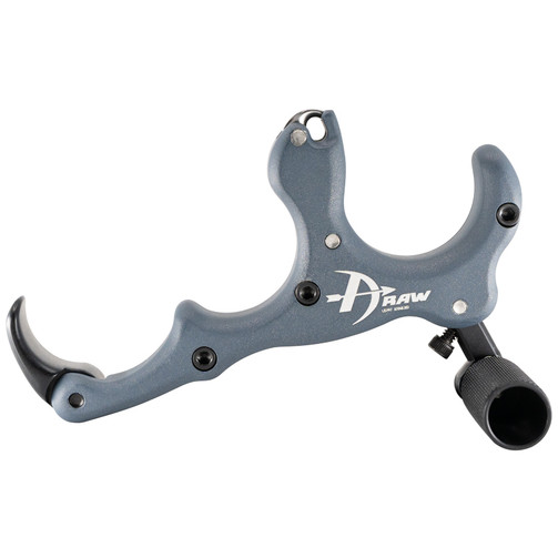 B3 ARCHERY DRAW CLOSED HOOK THUMB RELEASE