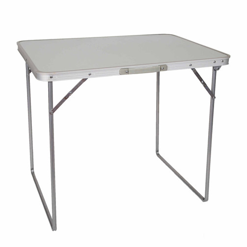 STANSPORT FOLDING UTILITY CAMP TABLE