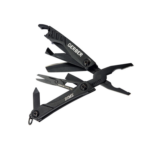 GERBER GEAR DIME MULTI-TOOL