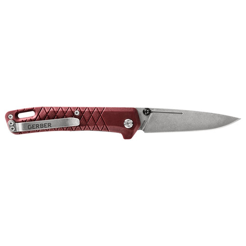 GERBER GEAR ZILCH FOLDING KNIFE