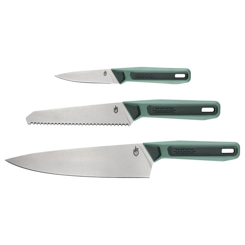 GERBER GEAR COMPLEAT KNIFE SET
