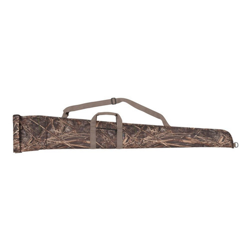 ALLEN & ALLEN CO. FLOATING SHOTGUN SOFT CASE 52" REALTREE MAX-7