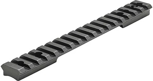 LEUPOLD BACKCOUNTRY CROSS-SLOT WEATHERBY VANGUARD PICATINNY RAIL