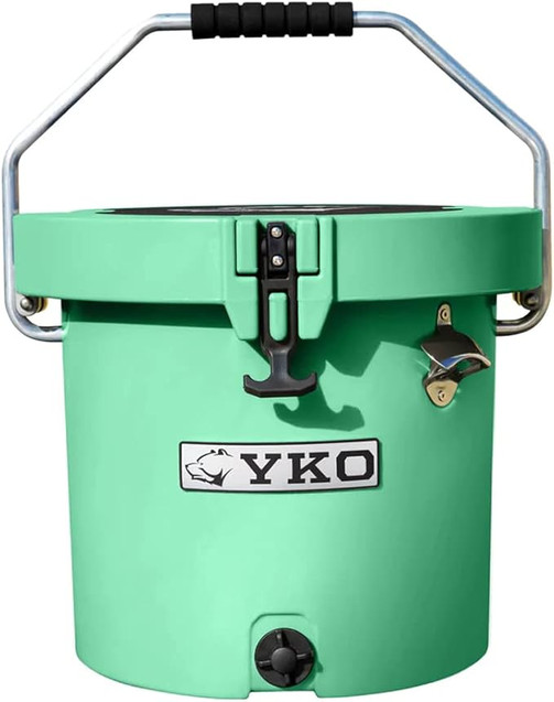 YUKON OUTFITTERS 20QT BUCKET COOLER