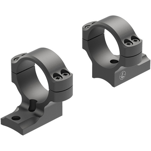 LEUPOLD BACKCOUNTRY REMINGTON 700 DIRECT MOUNT RINGS 30MM HIGH