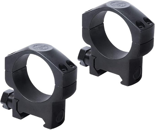 LEUPOLD MARK 4 SCOPE RINGS