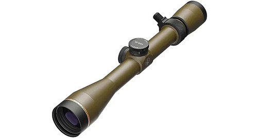 LEUPOLD VX-3HD 4.5-14X40MM RIFLE SCOPE BURNT BRONZE