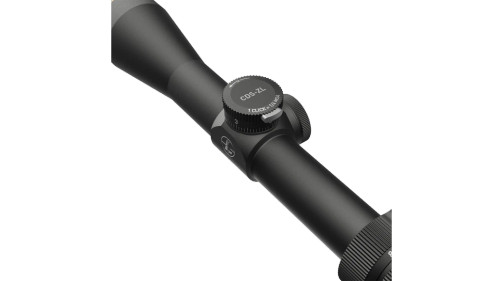 LEUPOLD VX-3HD RIFLESCOPE