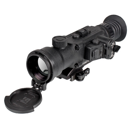 Whitebox image top view of FUSION THERMAL AVENGER 55XR THERMAL SCOPE
