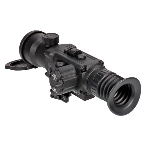 Whitebox image of FUSION THERMAL AVENGER 55XR THERMAL SCOPE