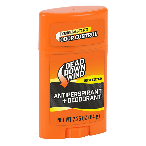 DEAD DOWN WIND ANTIPERSPIRANT AND DEODERANT