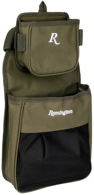 REMINGTON GUN CLUB COMBO SHELL HULL BAG