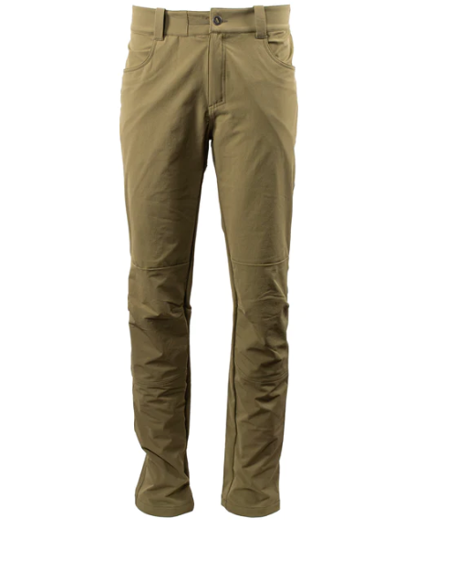 PNUMA OUTDOORS PATHFINDER PANT DARK TAN