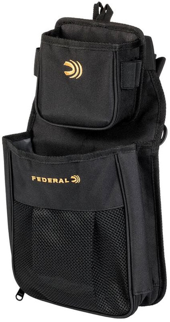 FEDERAL TOP GUN COMBO SHELL HULL BAG