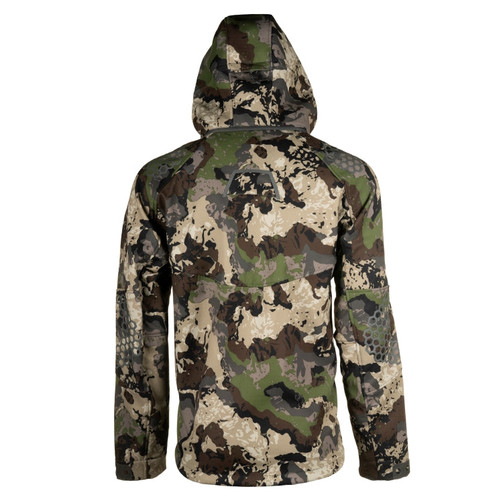PNUMA OUTDOORS WAYPOINT JACKET CAZA