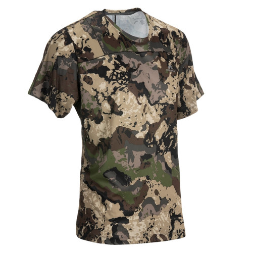 PNUMA OUTDOORS RENEGADE SHORT SLEEVE SHIRT CAZA