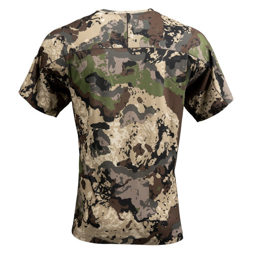 PNUMA OUTDOORS RENEGADE SHORT SLEEVE SHIRT CAZA