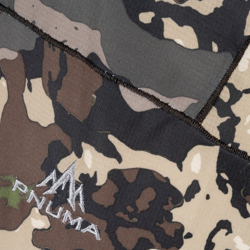 PNUMA OUTDOORS RENEGADE SHORT SLEEVE SHIRT CAZA