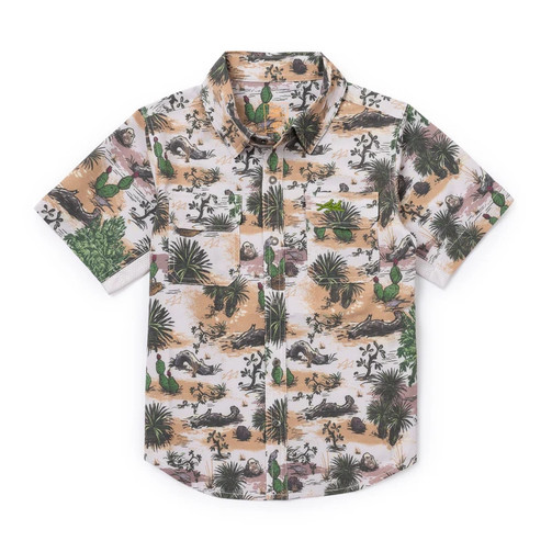 TWO DOVE OUTDOORS YOUTH ULTIMATE OUTDOOR BLEND SOUTH COAST CAMO