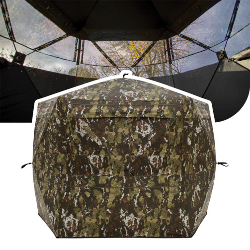 BARRONETT BLINDS SPY 5 POP UP BLIND