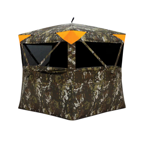 BARRONETT BLINDS OVERWATCH POP UP BLIND