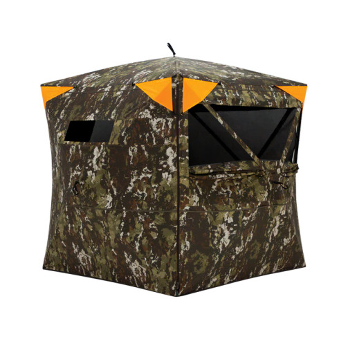 BARRONETT BLINDS OVERWATCH POP UP BLIND