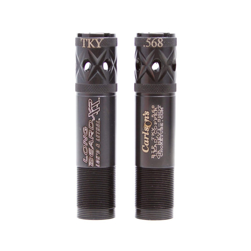 CARLSON'S LONG BEARD TURKEY CHOKE TUBE BROWNING INVECTOR PLUS 20GA