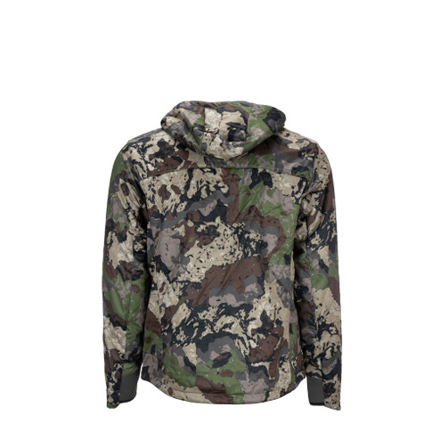 PNUMA OUTDOORS ALPHA VERTEX JACKET CAZA