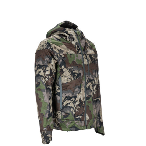 PNUMA OUTDOORS ALPHA VERTEX JACKET CAZA